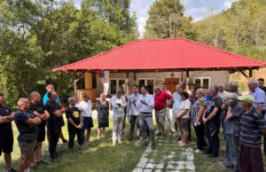 Arteski bunari moguće rešenje za problem s vodom meštana Donjeg Vlasa i još desetak niških sela Pavlović u Donjem vlasu