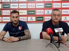 Duel imenjaka u Kragujevcu Press FK Radnički Niš