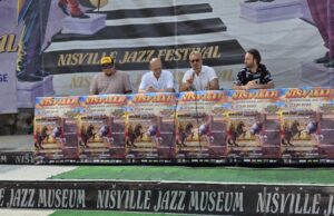 Nišvil sa najviše izvođača do sada. „Ovo će biti ubedljivo najbolji Nišvil do sada” Press Nišvil