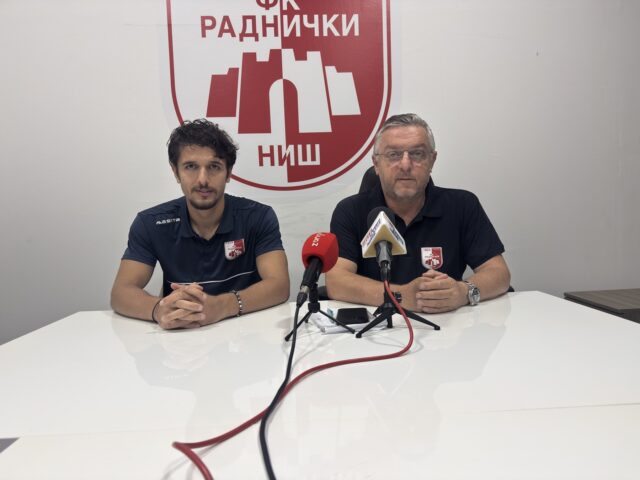 Radivoj Bosić i Tomislav Sivić Radivoj Bosić i Tomislav Sivić