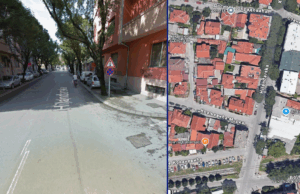 Počinju radovi na toplovodu u Hilandarskoj, menja se režim saobraćaja i javnog prevoza Radovi na toplovodu u Hilandarskoj ulici