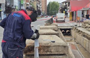 Rekonstrukcija toplovodne mreže u Nišu: Zamena kilometra cevi i obnova kotlarnica do početka grejne sezone Rekonstrukcija toplovodne mreže u Nišu