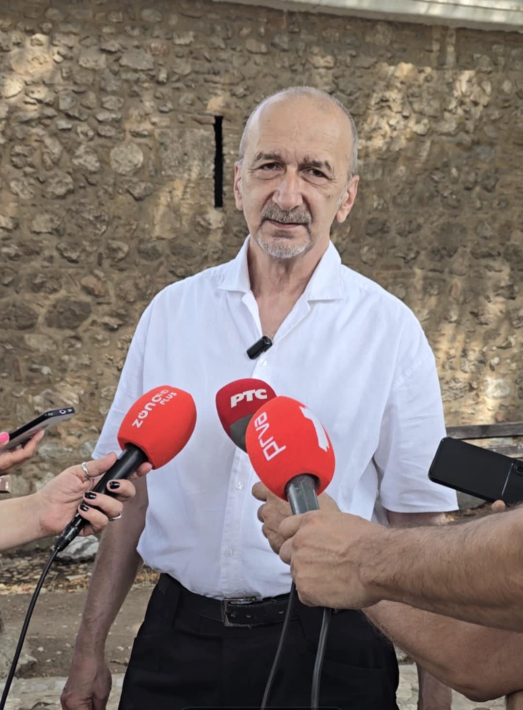 Saša Dimitrijević