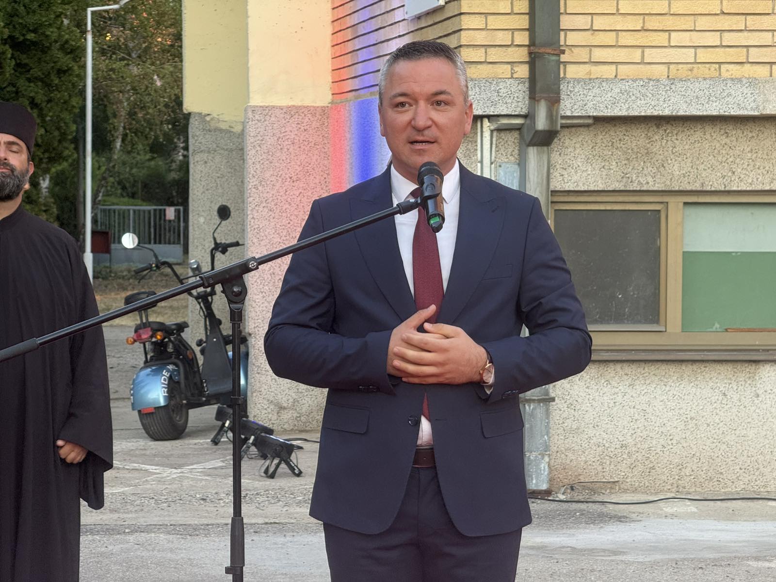 Saša Novićević