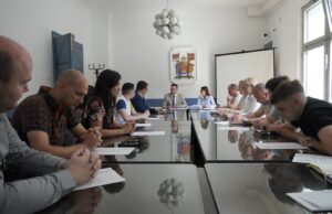 SNS Niš: ošpzicija po prvi put u istoriji odbila da podrži projekte za mlade, sednica odložena Savet za mlade Skupštine grada Niša