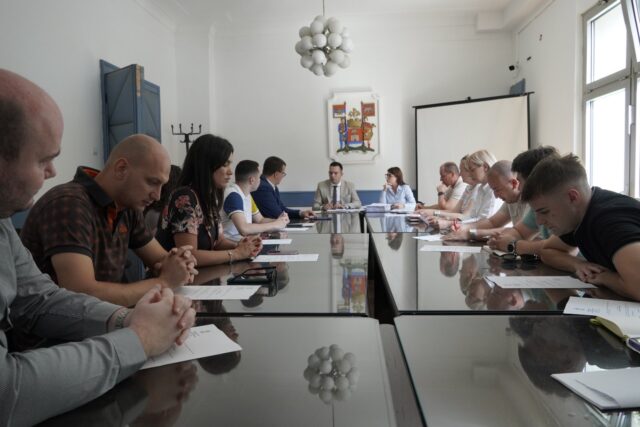 Savet za mlade Skupštine grada Niša Savet za mlade Skupštine grada Niša