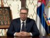 Vučić pozvao „blokadere“ na debatu i razgovor uz prenos na svim televizijama Aleksandar Vučić