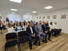 GO PANTELEJ: VEĆI PRIHODI OD POREZA, NOVI VEĆNIK I PRAZNIČNI PROGRAMI ZA MALIŠANE Sednica GO Pantelej