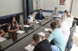 Većinom glasova data pozitivna mišljenja za svih 20 omladinskih projekata Sednica Saveta za mlade