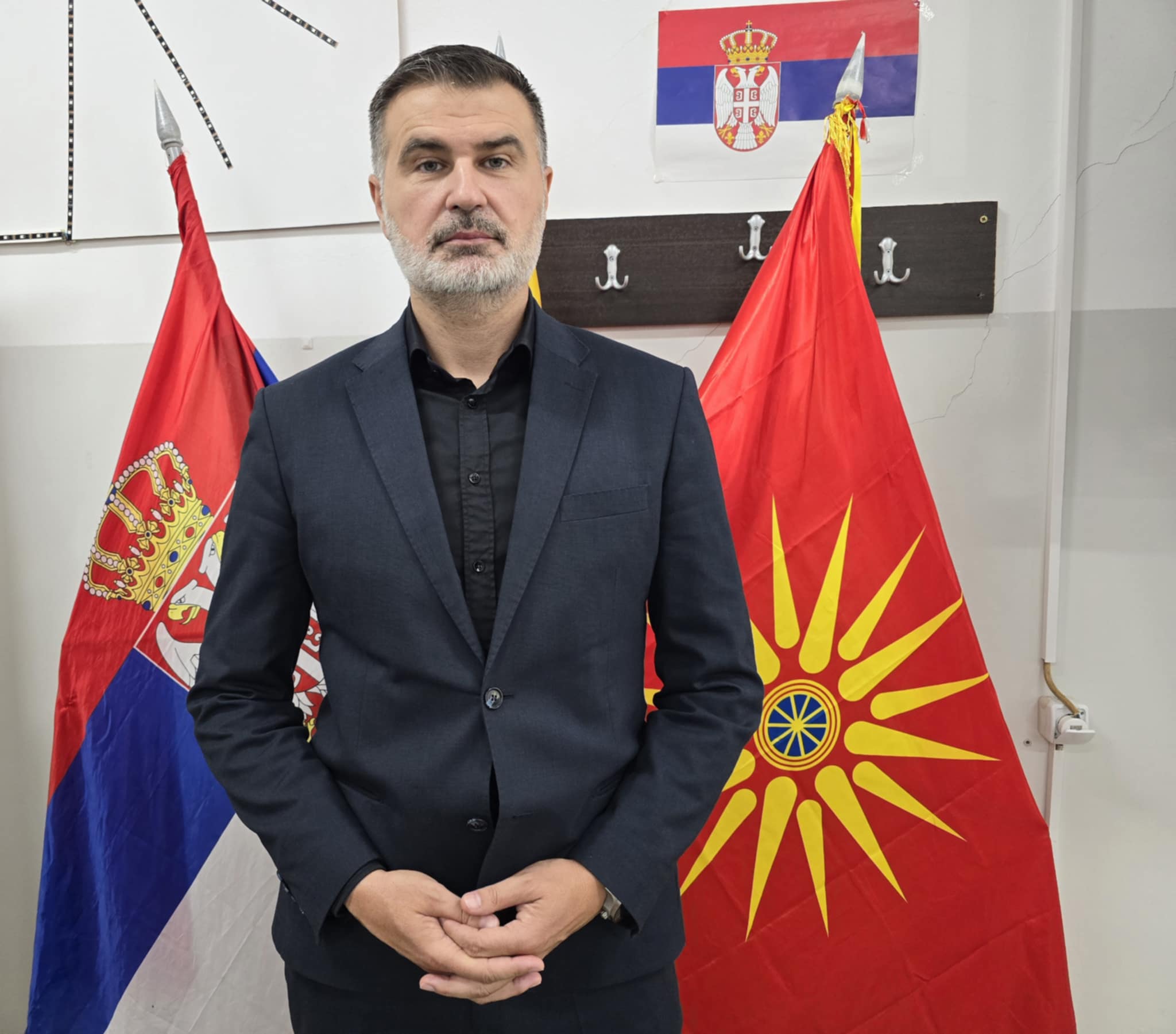 Stevan Veselinović