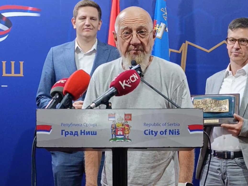 Stjepko Gut