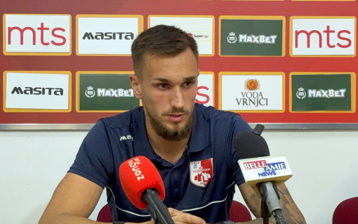 Strahinja Manojlović