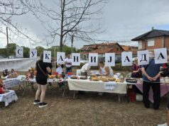 Četvrta „Sukanijada“ u Medoševcu okupila više od 60 takmičara Sukanijada