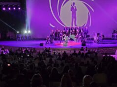 Srđan Savić: „Gotovo da nema glumca koji nije bio na našem festivalu“ – Počeli Susreti na Tvrđavi Susreti na Tvrđavi