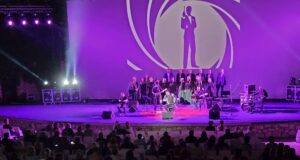 Koncert orkestra „Impresija“, filmovi i viteški program zatvaraju večeras „Susrete na Tvrđavi“ Susreti na Tvrđavi