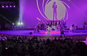 Koncert orkestra „Impresija“, filmovi i viteški program zatvaraju večeras „Susrete na Tvrđavi“ Susreti na Tvrđavi