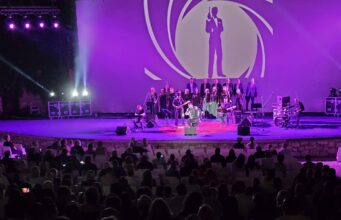 Koncert orkestra „Impresija“, filmovi i viteški program zatvaraju večeras „Susrete na Tvrđavi“ Susreti na Tvrđavi