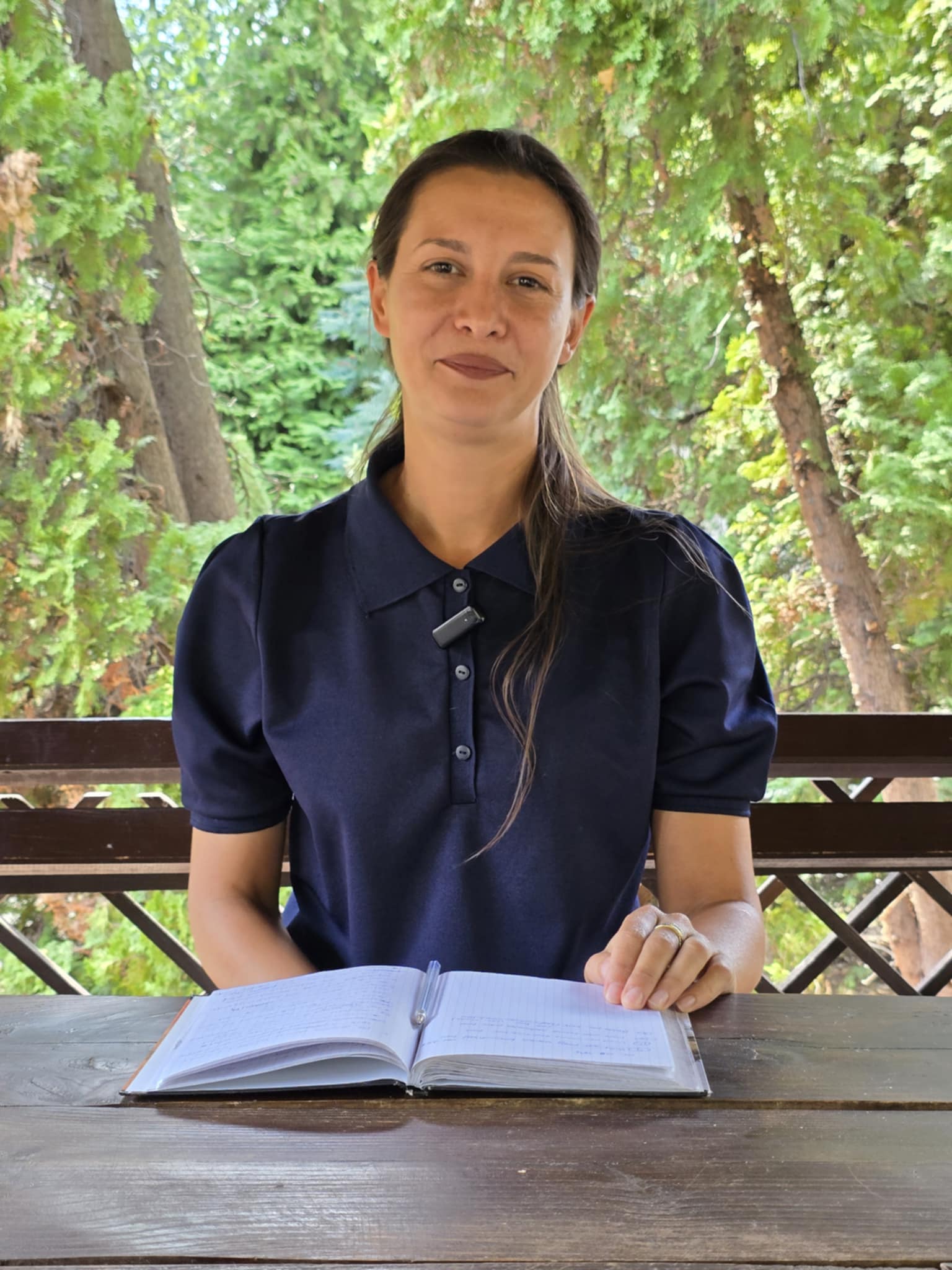 Tamara Simić