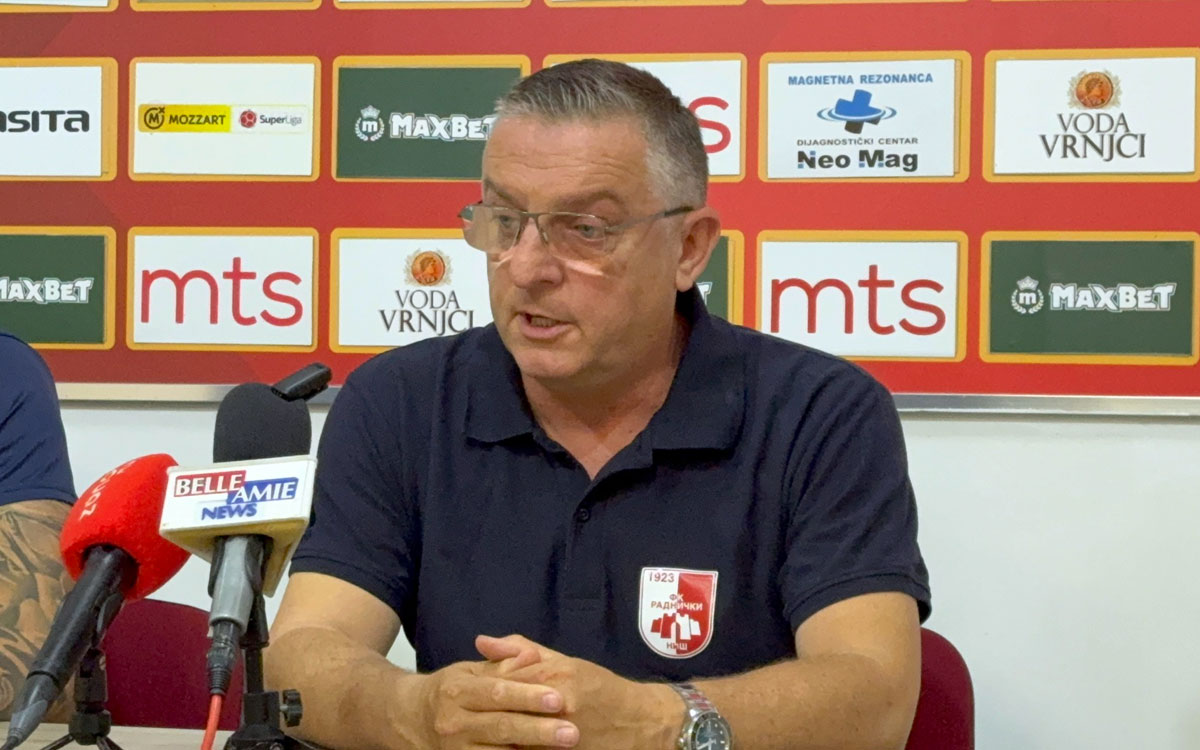 Tomislav Sivić