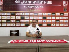 Tomislav Sivić promovisan u novog šefa stručnog štaba Tomislav Sivić