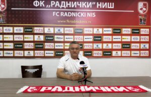 Tomislav Sivić promovisan u novog šefa stručnog štaba Tomislav Sivić