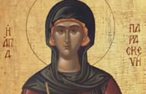 Danas se slavi Trnova Petka Trnova Petka