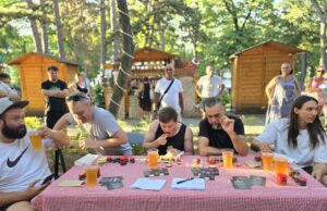 Vatrena borba za titulu – Beograđanin odneo pobedu na Čili festu u Niškoj Banji Vatrena borba za titulu