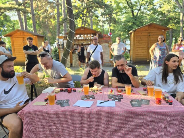 Vatrena borba za titulu Vatrena borba za titulu