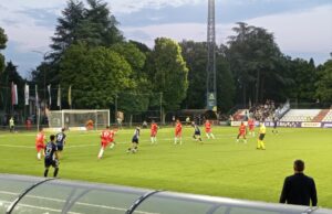 Sivić posle poraza: Svesni smo da rezultat nije dobar