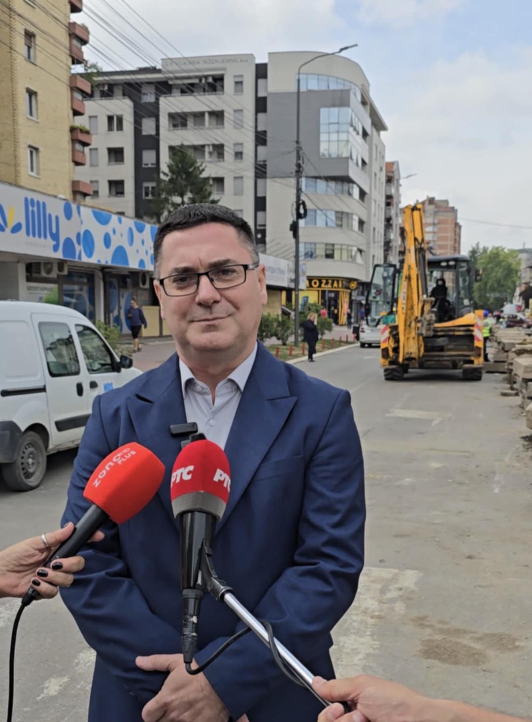 Živojin Tasić