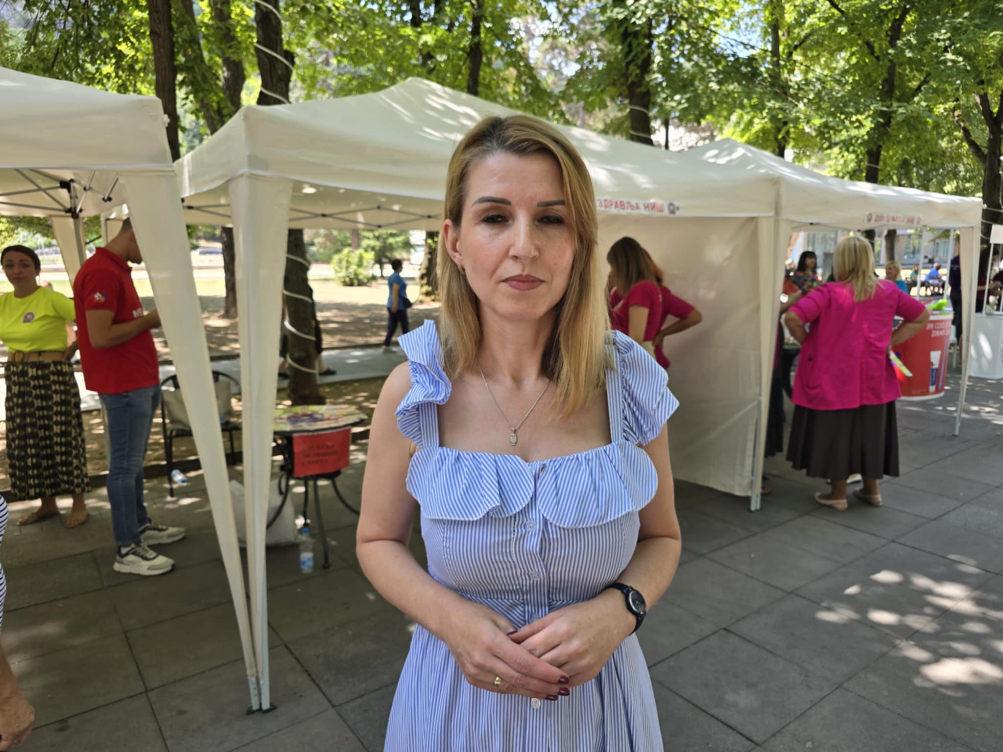 dr Ivana Dejić