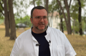 dr Milan Lazarević: U Niškoj Banji kreće izgradnja velikog sportskog kompleksa, četri fudbalska stadiona i sportski dispanzer do kraja godine doc. dr Milan Lazarević