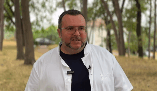 doc. dr Milan Lazarević doc. dr Milan Lazarević