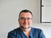 doc. dr Milan Lazarević novi direktor Kliničkog centra Niš doc. dr Milan Lazarevć