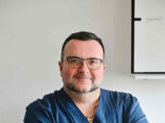 doc. dr Milan Lazarević novi direktor Kliničkog centra Niš doc. dr Milan Lazarevć