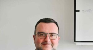 doc. dr Milan Lazarević novi direktor Kliničkog centra Niš doc. dr Milan Lazarevć