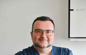 doc. dr Milan Lazarević novi direktor Kliničkog centra Niš doc. dr Milan Lazarevć