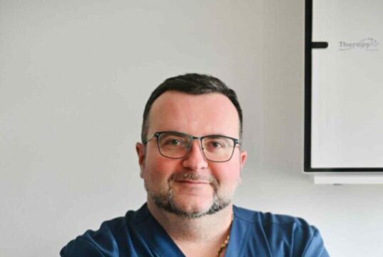 doc. dr Milan Lazarević novi direktor Kliničkog centra Niš doc. dr Milan Lazarevć