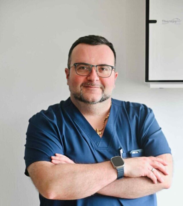 doc. dr Milan Lazarevć