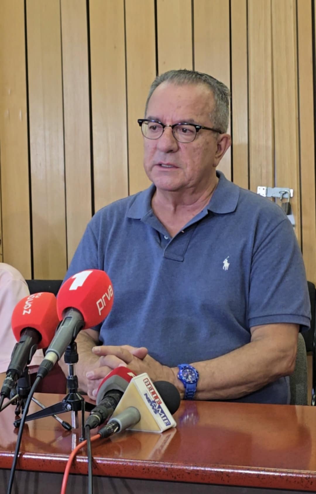 prof. dr Zoran Perišić
