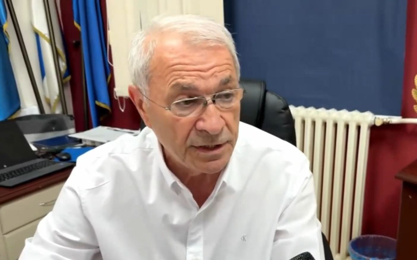 prpf. dr Miroslav Milutinović