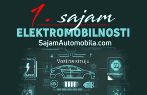 Kompanija Vozim na struju partner je 1. Sajma elektromobilnosti u Srbiji koji se u Nišu održava od 3. do 5. oktobra 1 sajam elektromobilnosti
