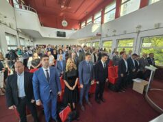 Razrešenje Pavlovića sa mesta gradonačelnika na današnjoj sednici Skupštine. Ima li opozicija većinu za to? 11. sednica skupštine Grada Niša