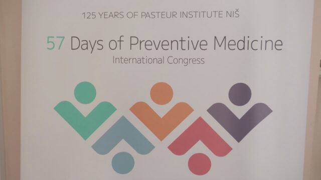 57 Dani preventivne medicine