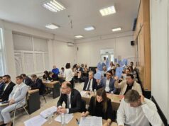 Održana 9. sednica Skupštine Gradske opštine Medijana: Usvojen rebalans budžeta i najavljena pomoć za srednjoškolce 9. sednici Skupštine Gradske opštine Medijana
