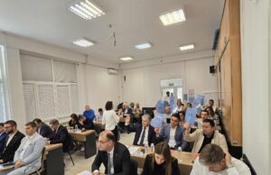 Održana 9. sednica Skupštine Gradske opštine Medijana: Usvojen rebalans budžeta i najavljena pomoć za srednjoškolce 9. sednici Skupštine Gradske opštine Medijana