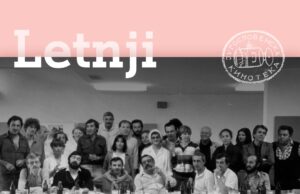 A1 Kinoteka letnji bioskop stiže u Niš i donosi besplatne projekcije restaurisanih domaćih klasika A1 kinoteka