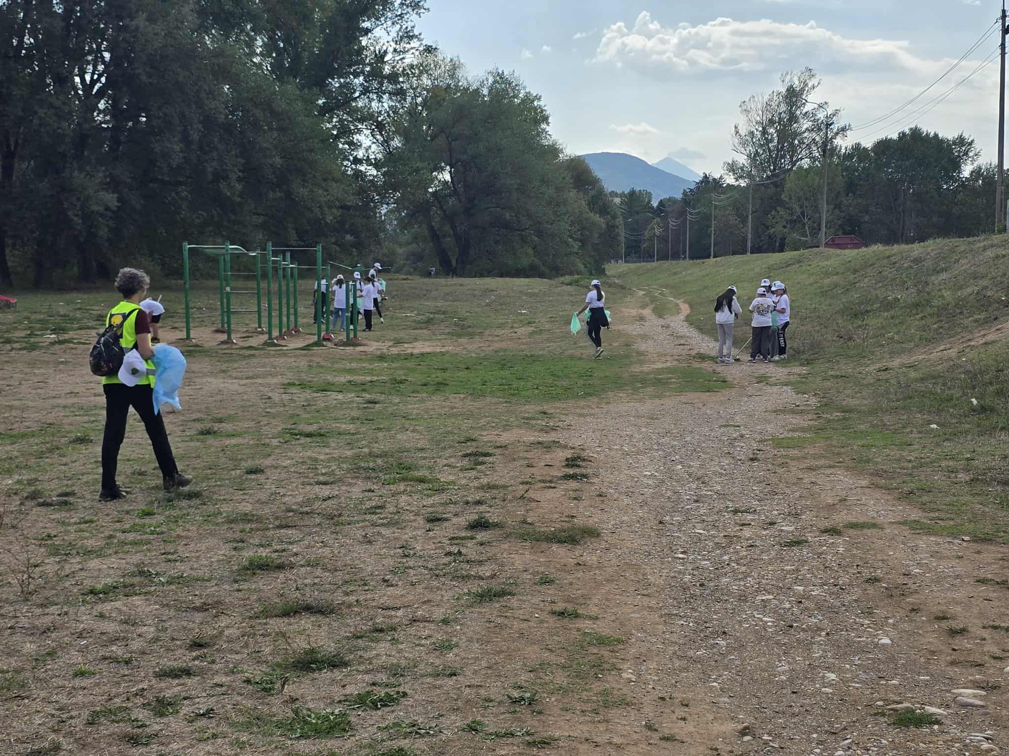 Akcija Čisto iz ljubavi