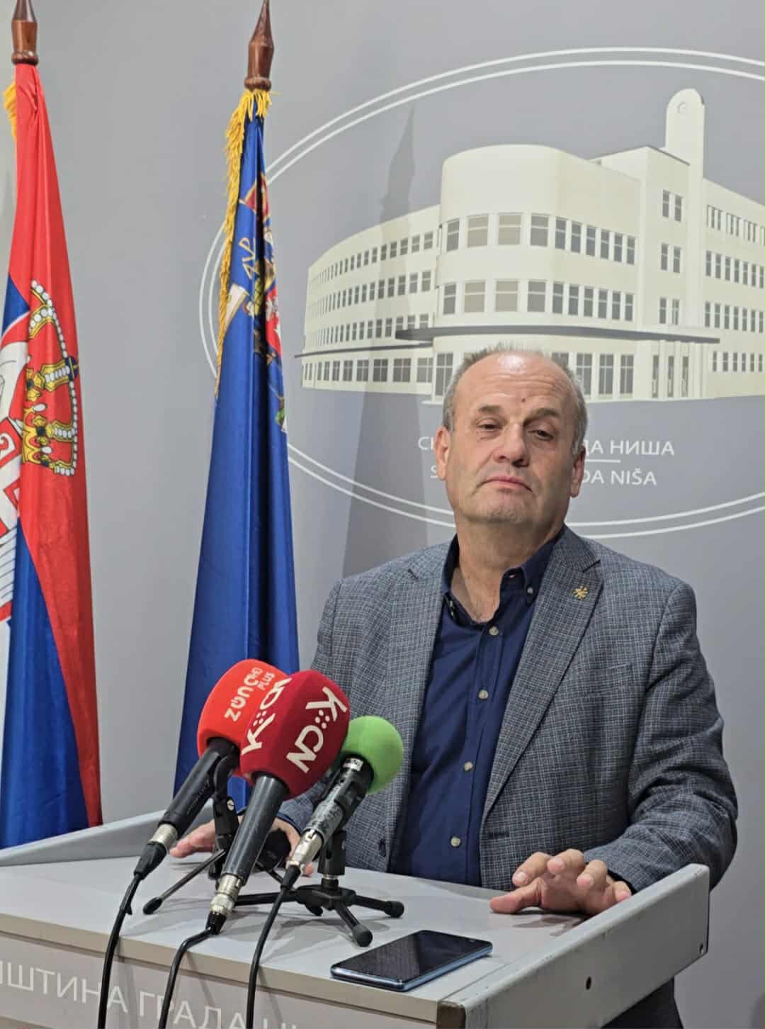 Aleksandar Milićević