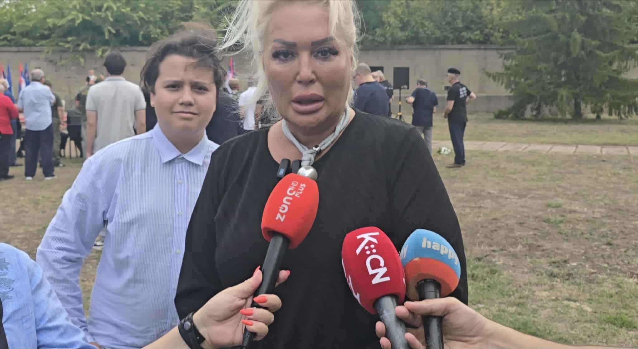 Ana Ćurčić Kostić